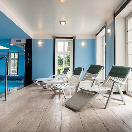 Pensjonat Well Clinic Medicine Estetic & Spa Γκντανσκ Εξωτερικό φωτογραφία