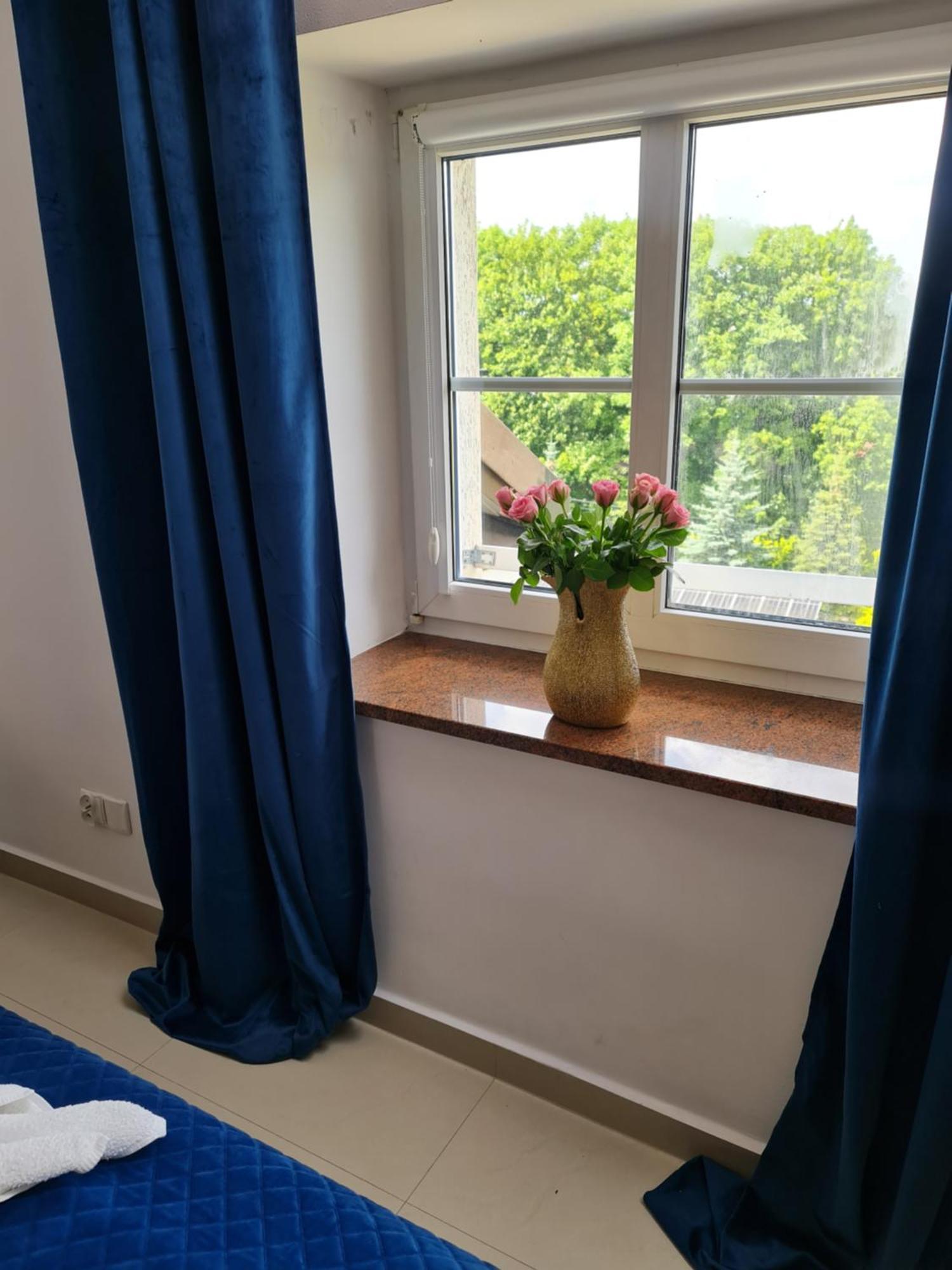 Pensjonat Well Clinic Medicine Estetic & Spa Γκντανσκ Εξωτερικό φωτογραφία