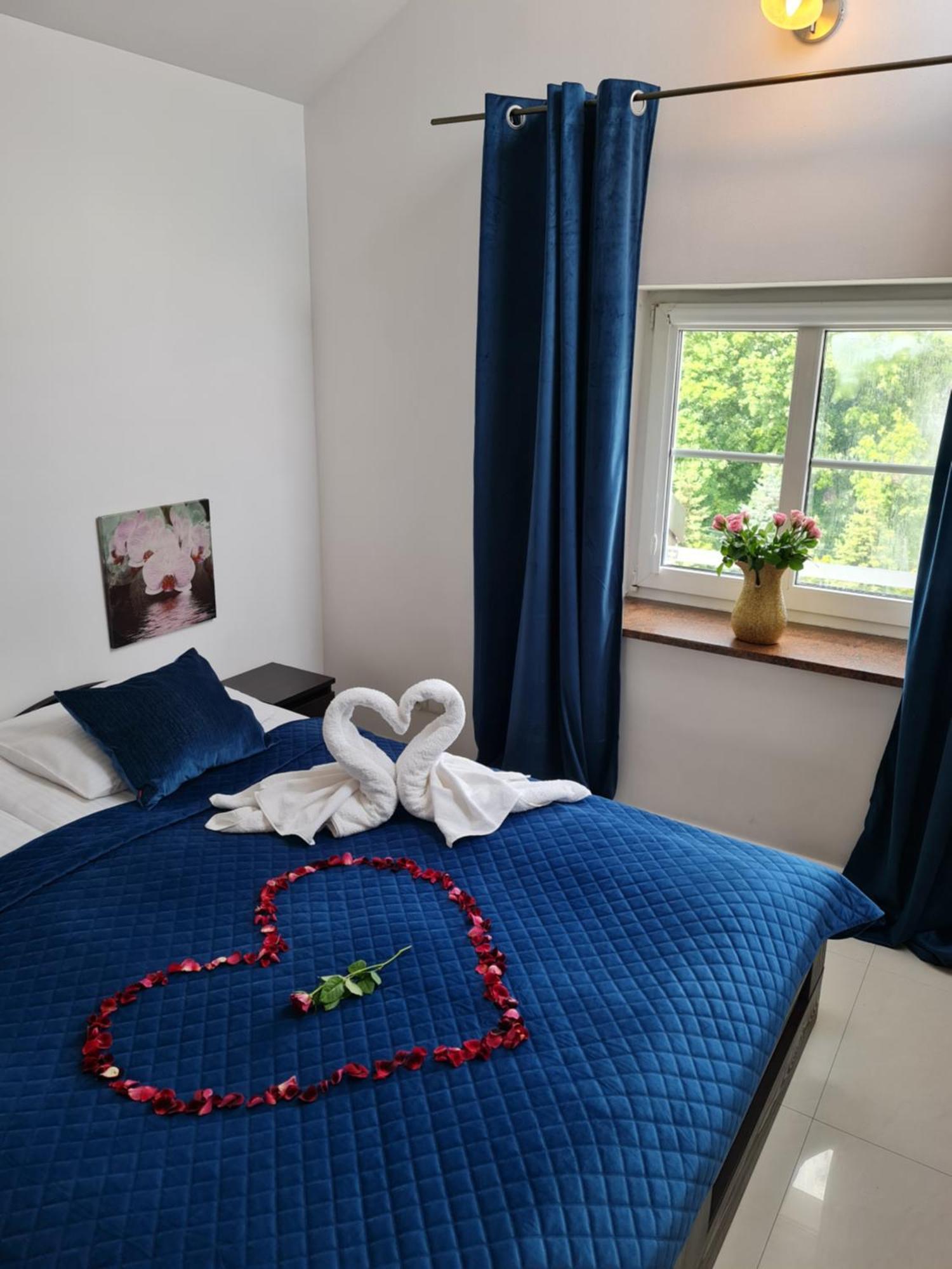 Pensjonat Well Clinic Medicine Estetic & Spa Γκντανσκ Εξωτερικό φωτογραφία