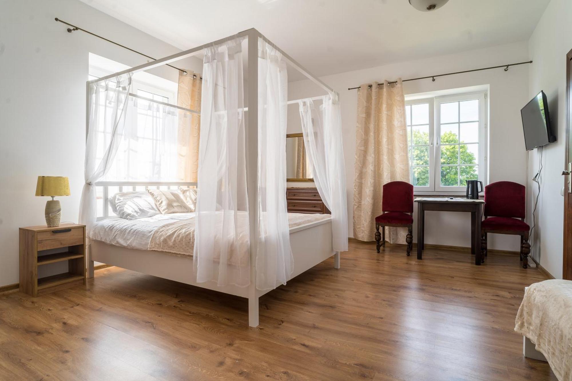 Pensjonat Well Clinic Medicine Estetic & Spa Γκντανσκ Εξωτερικό φωτογραφία