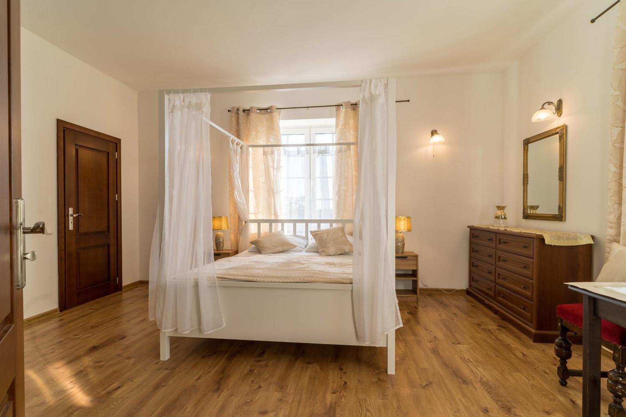 Pensjonat Well Clinic Medicine Estetic & Spa Γκντανσκ Εξωτερικό φωτογραφία