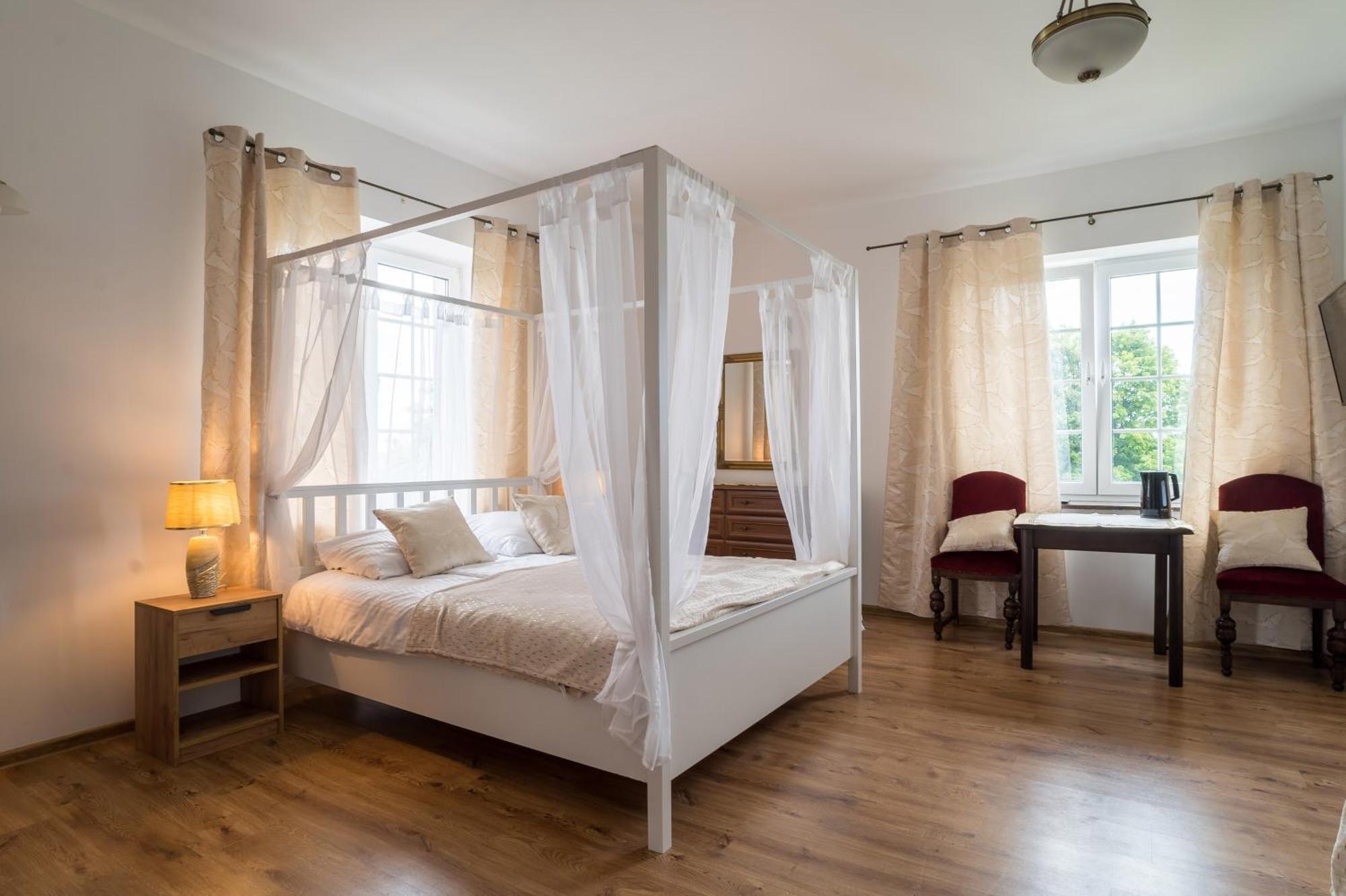Pensjonat Well Clinic Medicine Estetic & Spa Γκντανσκ Εξωτερικό φωτογραφία
