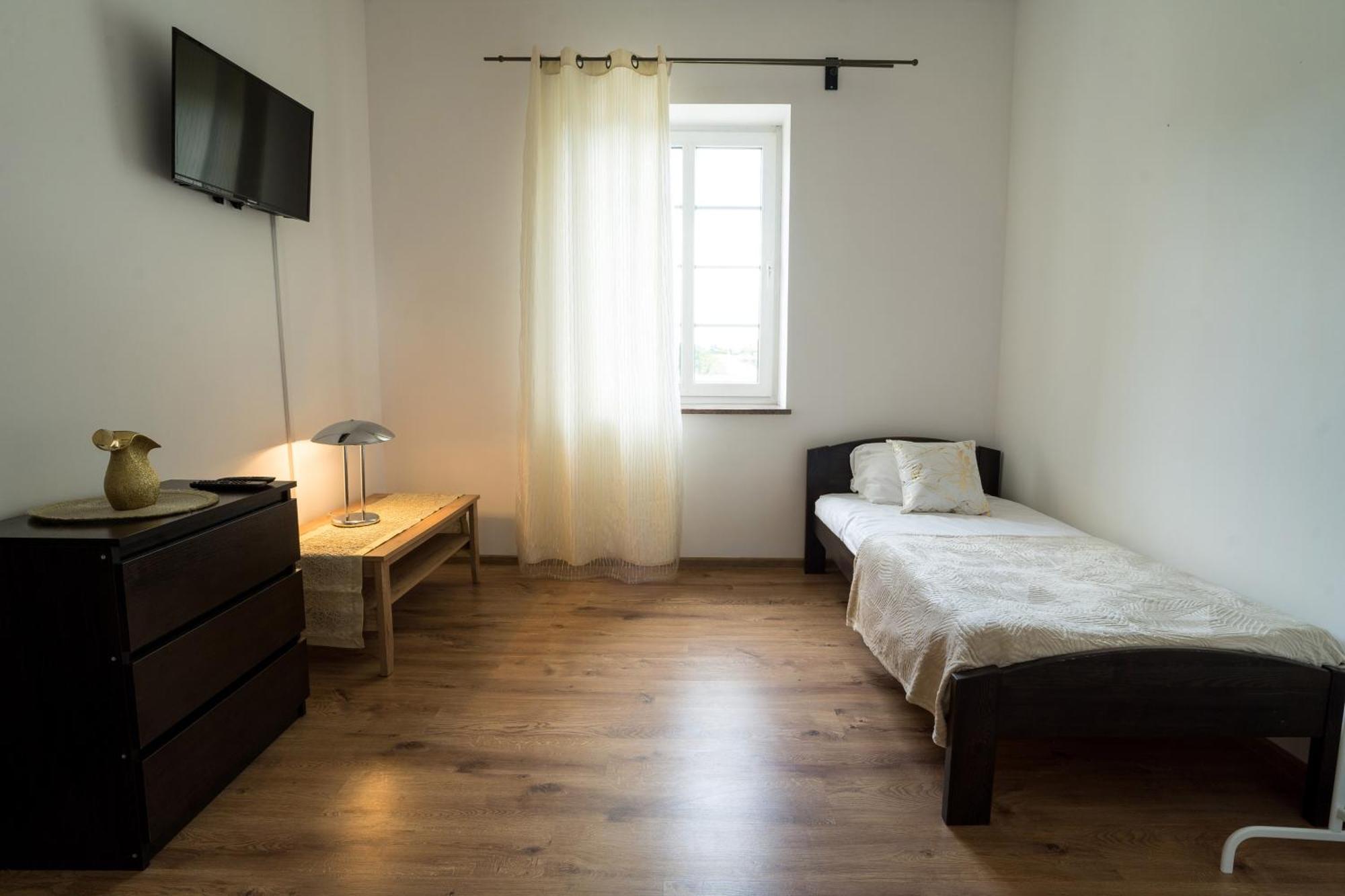 Pensjonat Well Clinic Medicine Estetic & Spa Γκντανσκ Εξωτερικό φωτογραφία