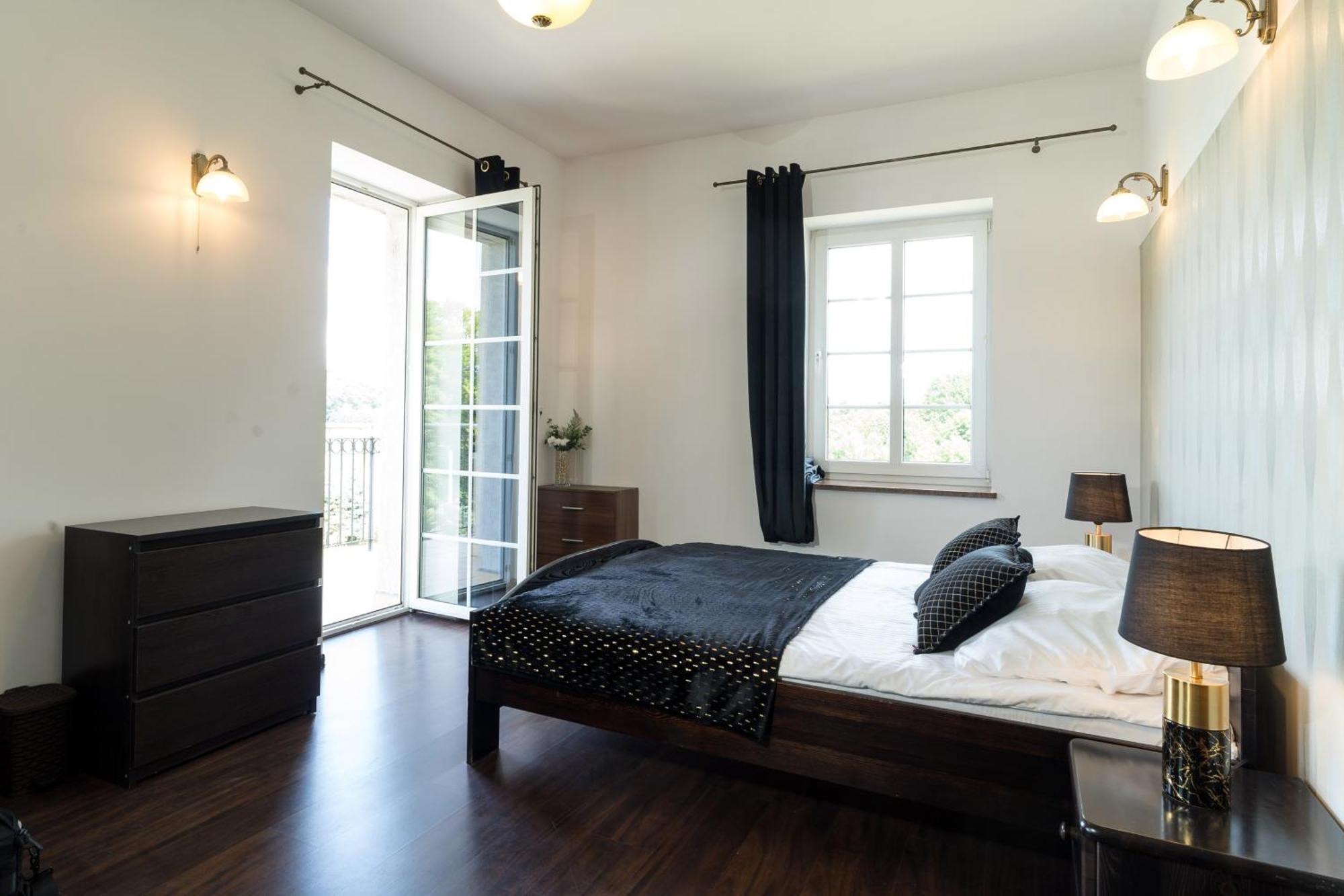 Pensjonat Well Clinic Medicine Estetic & Spa Γκντανσκ Εξωτερικό φωτογραφία