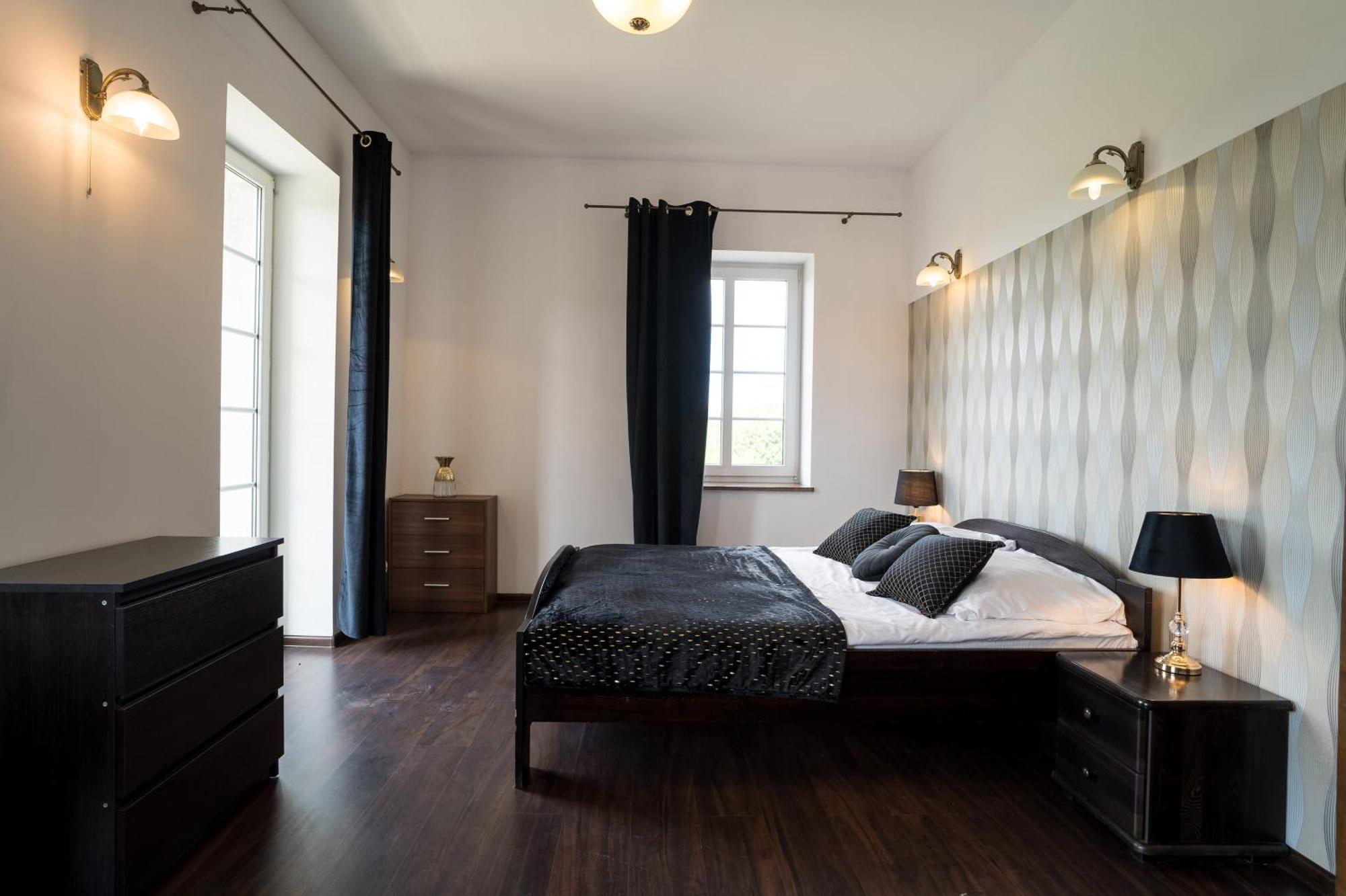 Pensjonat Well Clinic Medicine Estetic & Spa Γκντανσκ Εξωτερικό φωτογραφία
